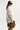 Chemise oversize blanche en dentelle – KALI