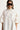 Chemise oversize blanche en dentelle – KALI