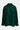 Chemise oversize vert bouteille – KAFKA