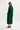 Chemise oversize vert bouteille – KAFKA