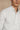 Chemise Oxford en coton à rayures, col button-down - Collar
