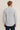 Chemise rayée bleu marine et blanc – KAEL