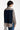Chemise sans manches en maille superposée- KUTE