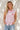 Chemise sans manches - vue face