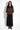 Chemise satinée marron – GMAR