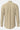 Chemise unie beige à col boutonné – NOREN