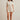 LÉONIE combishort beige
