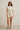 LÉONIE combishort beige