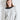 DAMSVILLE pull gris chine
