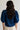 Chemise en denim à manches bouffantes – MAELYS