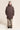 Doudoune longue réversible imperméable — VARENNES