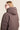 Doudoune longue réversible imperméable — VARENNES