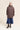 Doudoune longue réversible imperméable — VARENNES