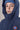 Doudoune mi-longue imperméable — VICTORIA