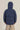 Doudoune mi-longue imperméable — VICTORIA