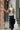 NOAREA gilet taupe