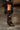 SAHARA bottes haute marron