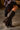 SAHARA bottes haute marron