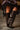 SAHARA bottes haute marron