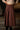 LOELINE longue jupe marron