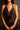 ISAURE top choco à sequins