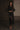 AMELIE chemise noire