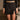 DELIA jupe short noir