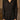 LILWEN robe noir à brillants