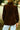 ALETTA chemise marron