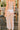 HOLLY longue robe blanc transparent