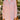 ZINNIA chemise rose
