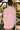 ZINNIA chemise rose