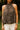 AMAE blouse choco à pois