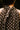 AMAE blouse choco à pois