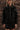 ZAYORA veste noir