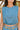 LINA top bleu jean