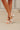 AELIANA talons blanc