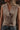 TALYXA gilet taupe