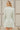 NORELYA robe blazer vert d'eau