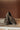 ANTONE espadrilles noire