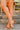 LAZARA talons léopard