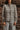 KYSSIA chemise a carreaux bleu