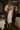 AKILA longue robe blanc