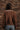 ELVIXA gilet choco