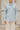 AVERYNA chemise bleu ciel