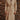 CORALIE trench sable
