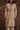 CORALIE trench sable