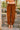 NAO pantalon fluide choco
