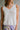 ASSIA blouse sans manches beige