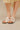 ORLINA sandales beige daim